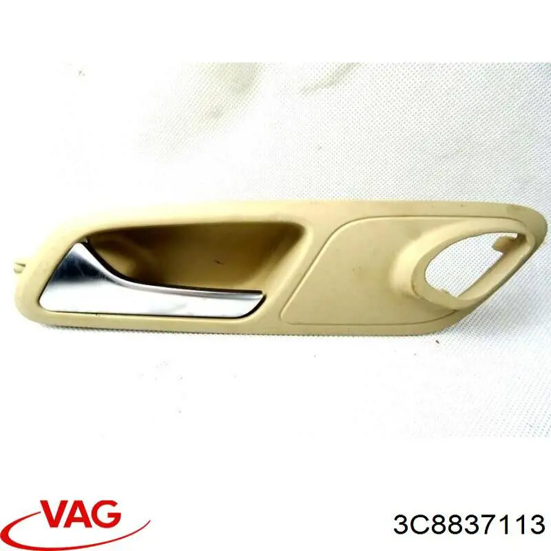  VAG 3C8837113