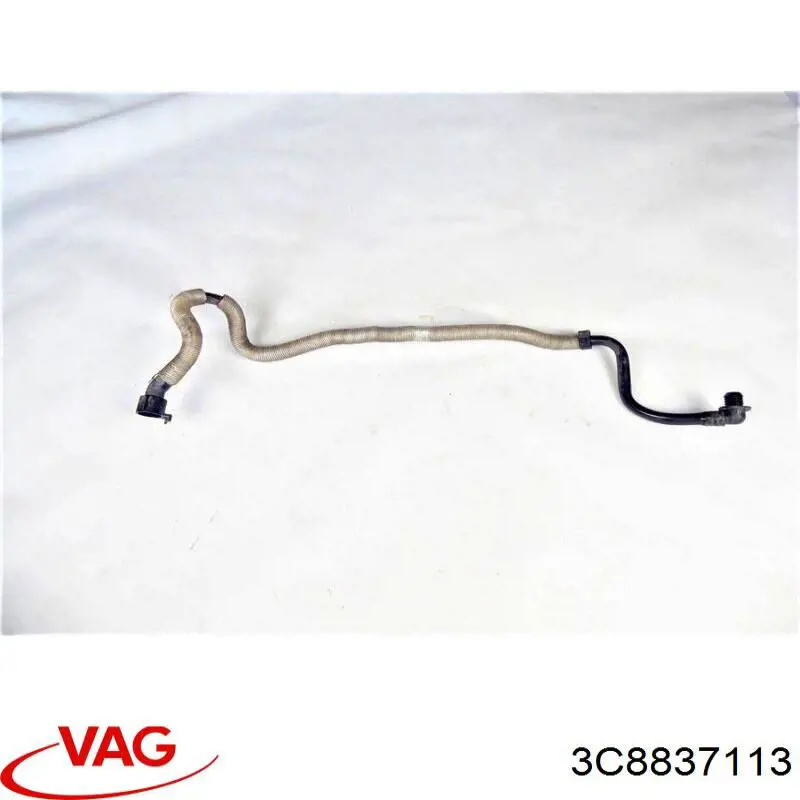  3C8837113 VAG