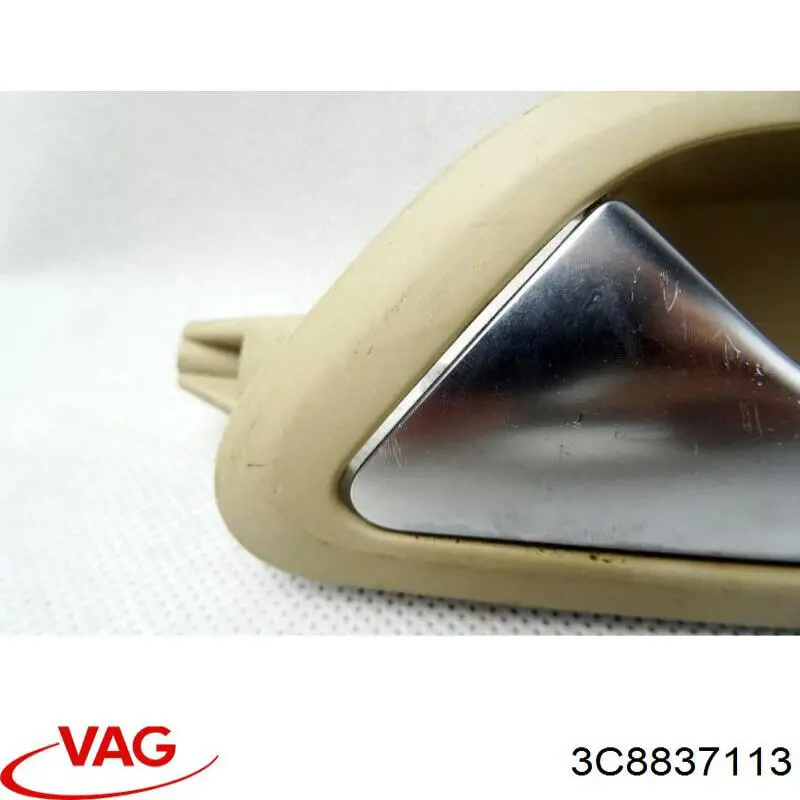 Купити 3C8837113 VAG 