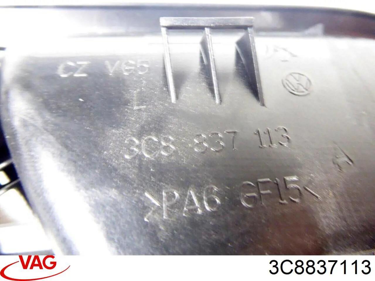 3C8837113 VAG 