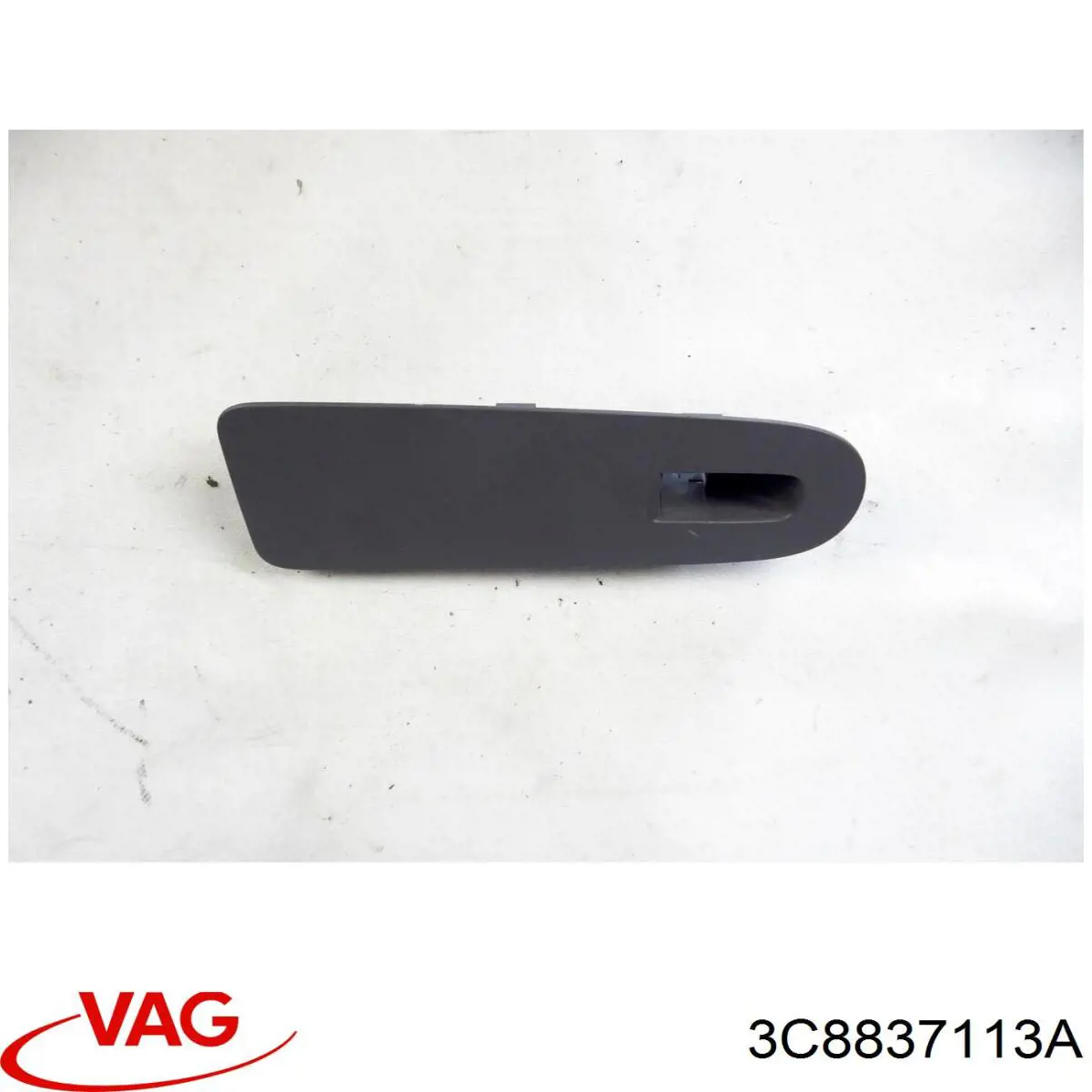  3C8837113A VAG