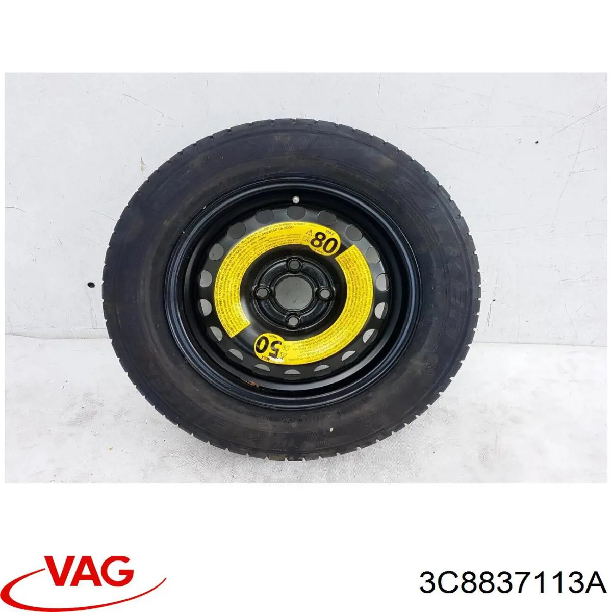  VAG 3C8837113A