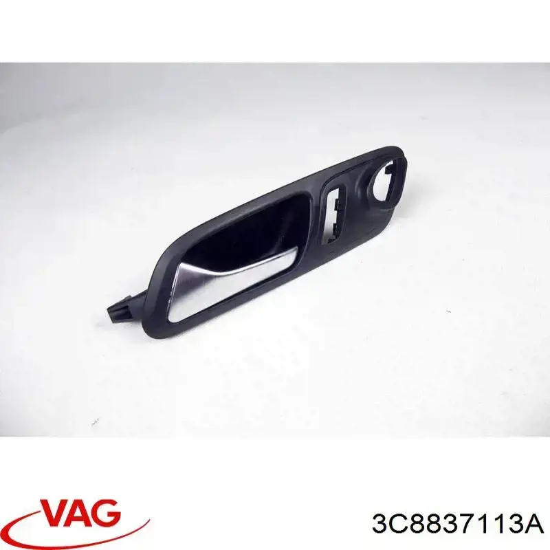 3C8837113A VAG 