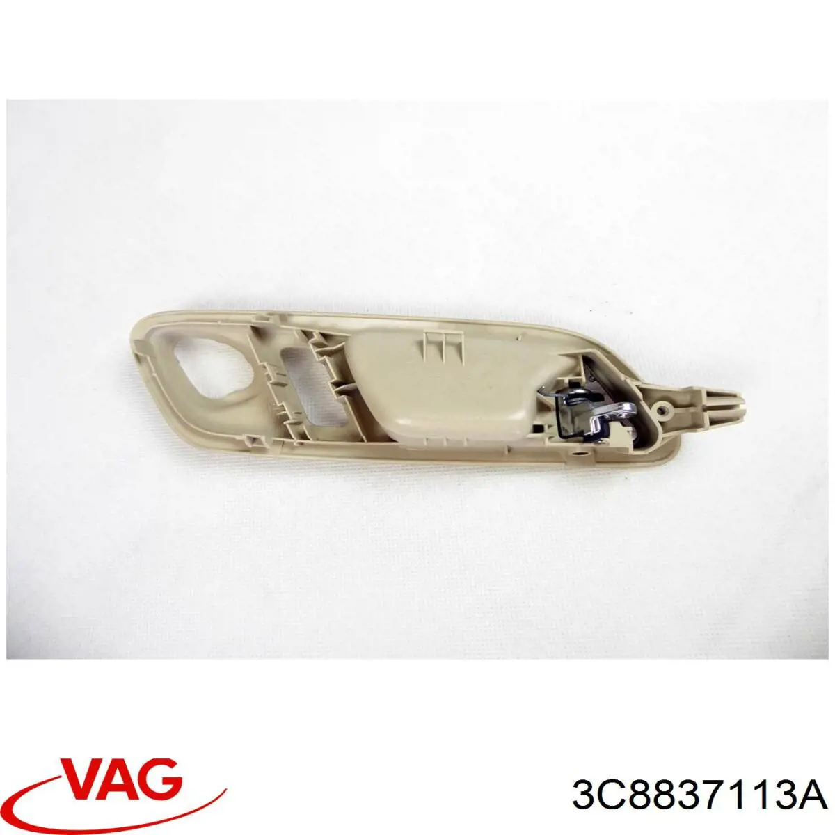 VAG 3C8837113A ціна, від 12.67 USD