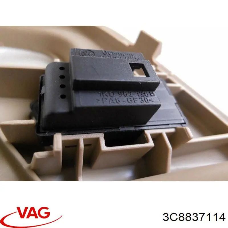  3C8837114 VAG
