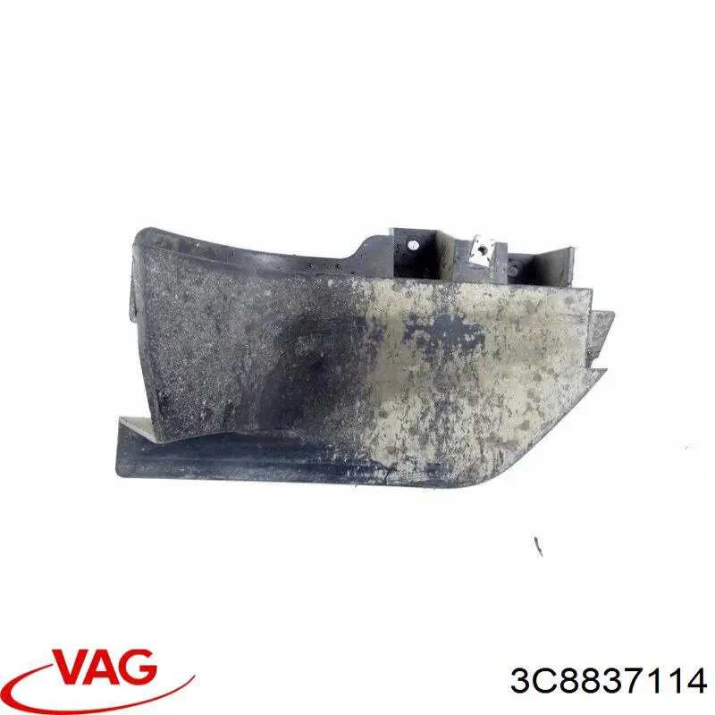 3C8837114 VAG 