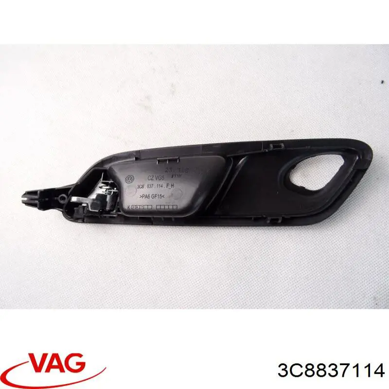  VAG 3C8837114 ціна, від 11.29 USD