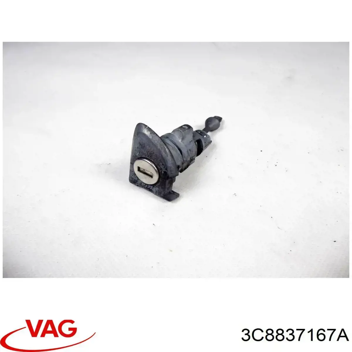 3C8837167A VAG 