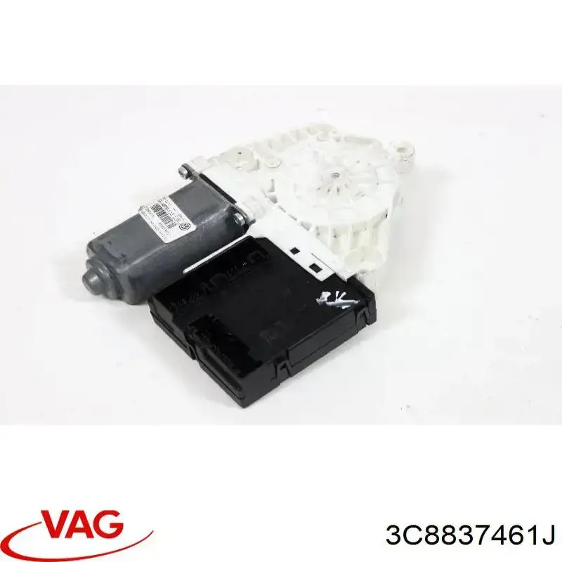 3C8837461J VAG Підйомник механічний вітрового скла