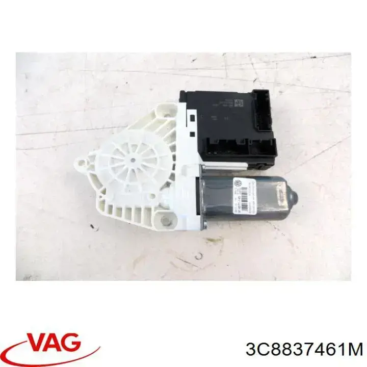 Склопідйомник з електродвигуном Volkswagen Passat CC B7 седан (358) (2011 - 2017) ціна, від 25.34 USD