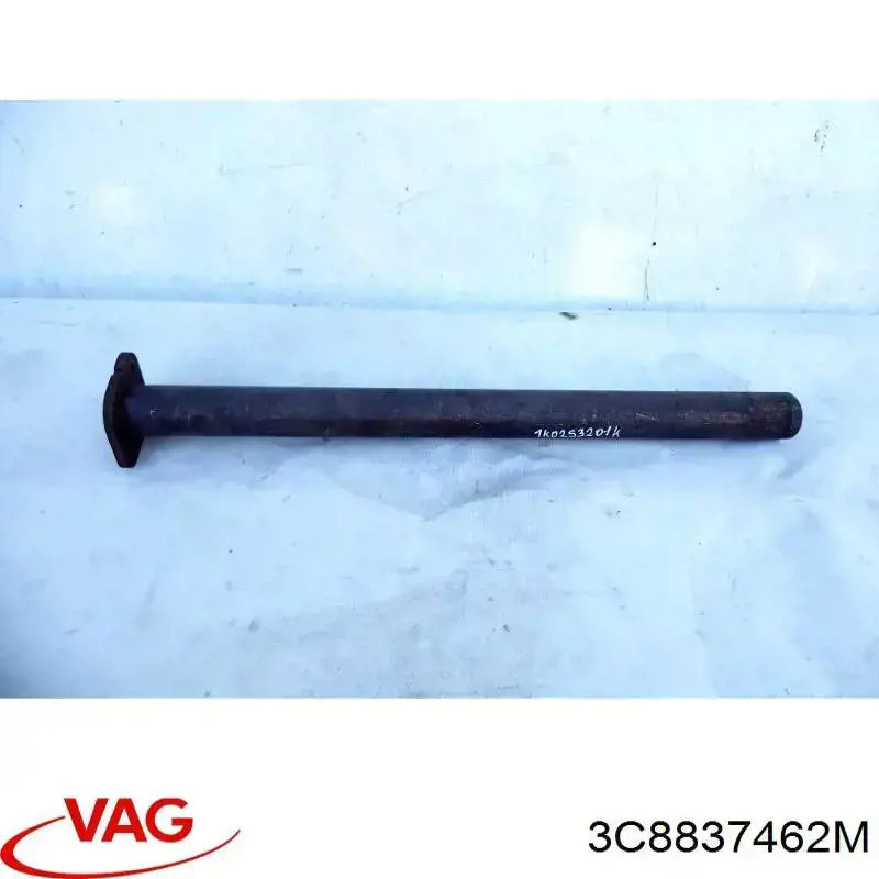 Купити 3C8837462M VAG Склопідйомник передньої правої двері