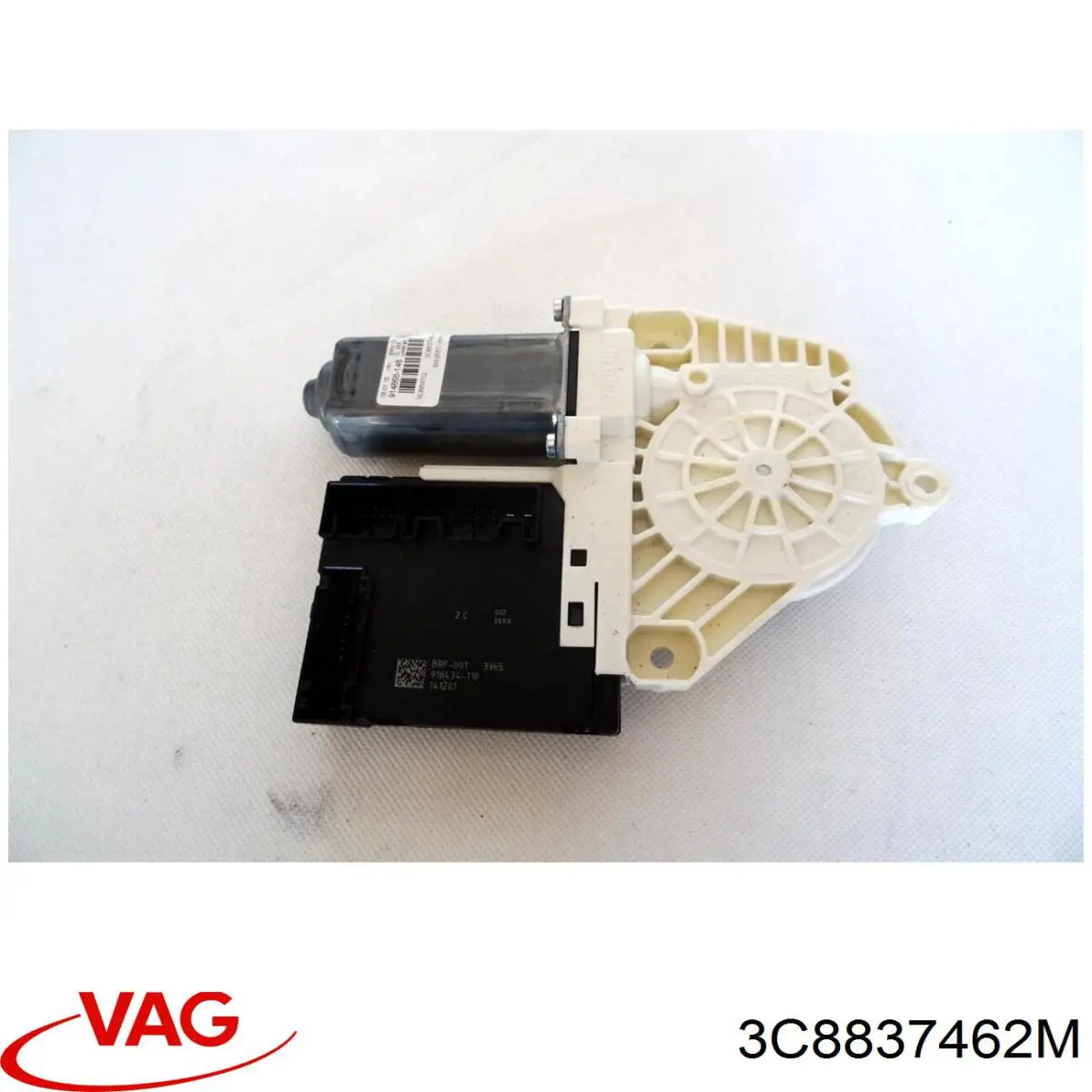 Купити 3C8837462M VAG Склопідйомник передньої правої двері