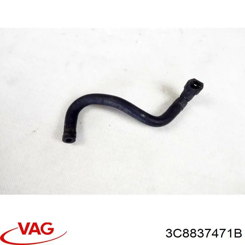 VAG 3C8837471B ціна, від 4.31 USD