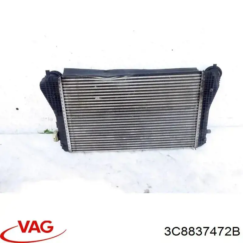  VAG 3C8837472B