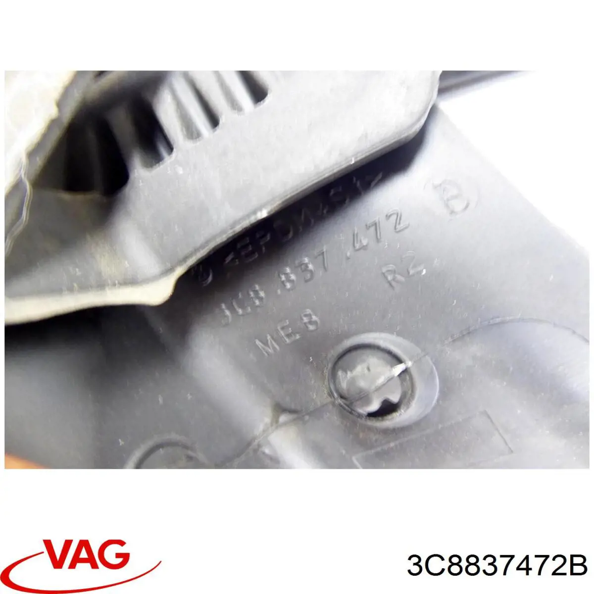  VAG 3C8837472B ціна, від 4.22 USD