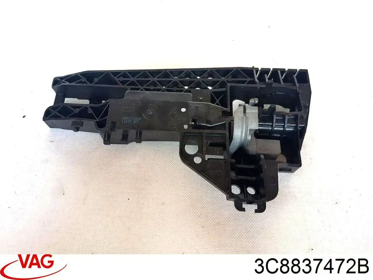 Купити 3C8837472B VAG 