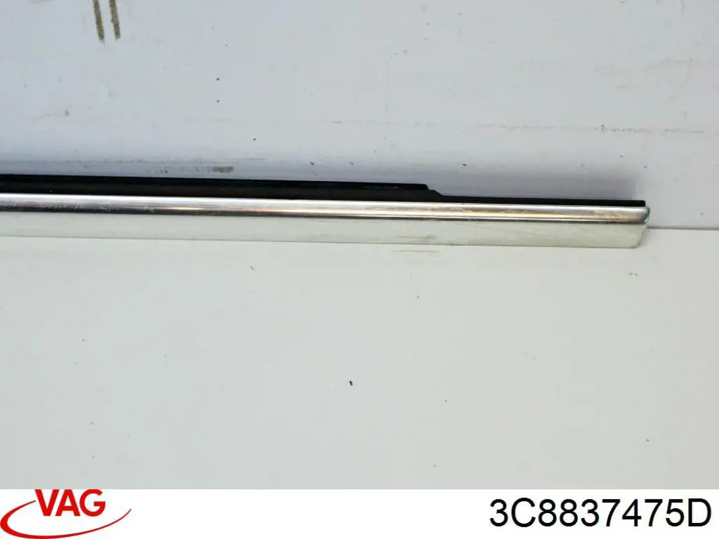 Купити 3C8837475D VAG 