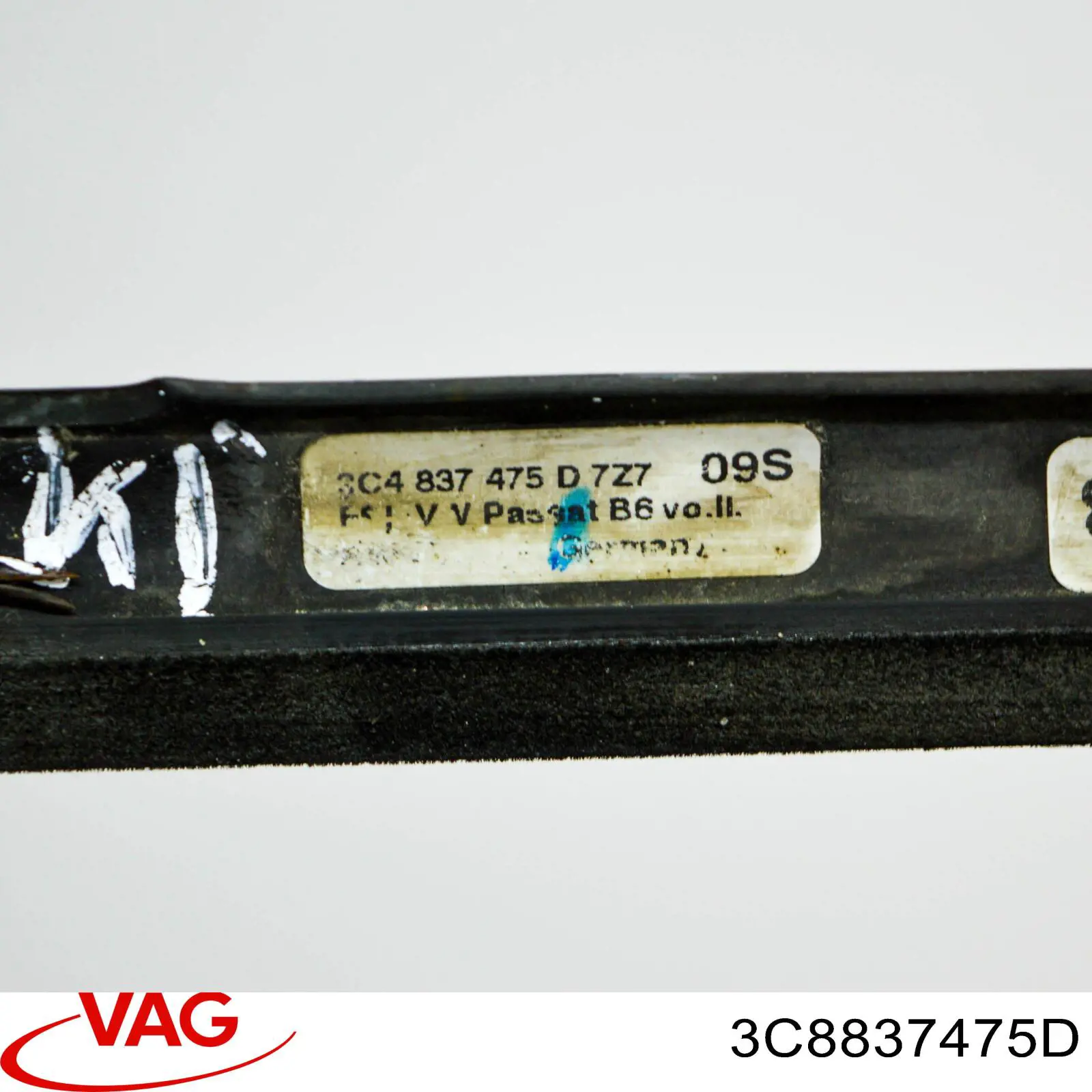 3C8837475D VAG 