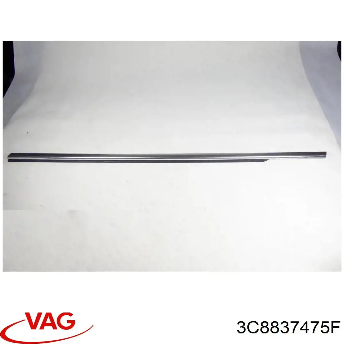 Купити 3C8837475F VAG 
