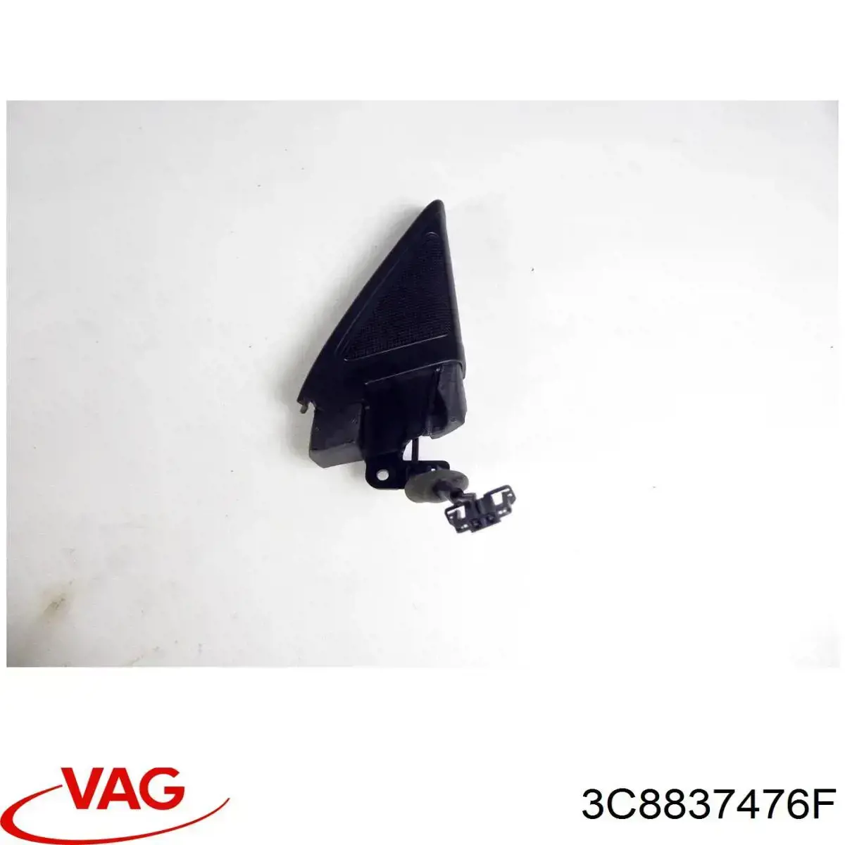  3C8837476F VAG