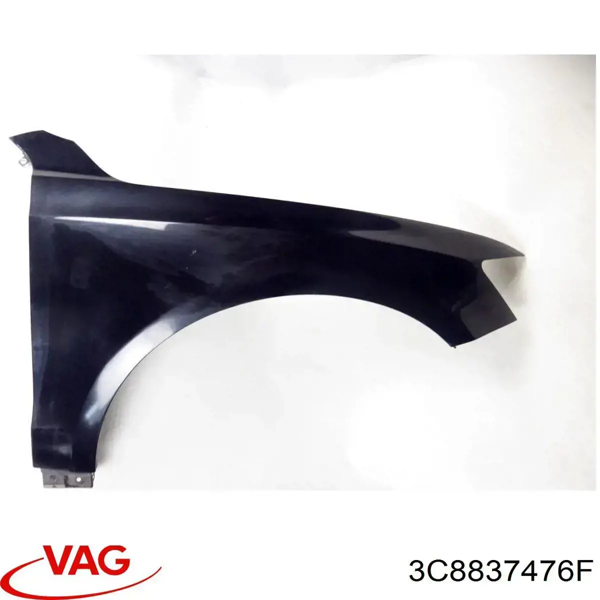  VAG 3C8837476F