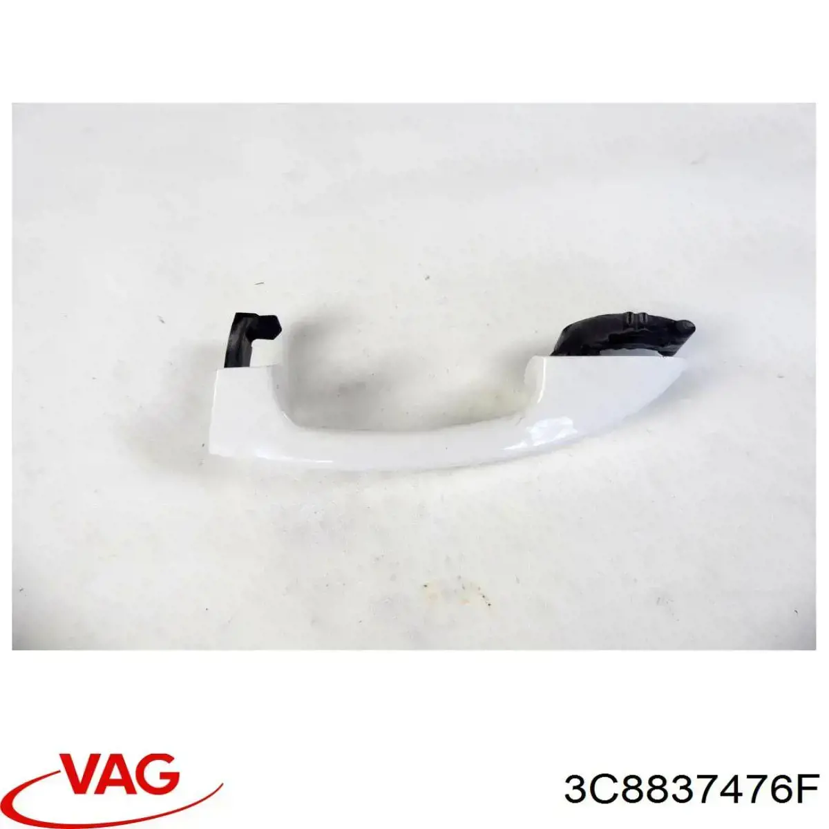  VAG 3C8837476F ціна, від 19.00 USD