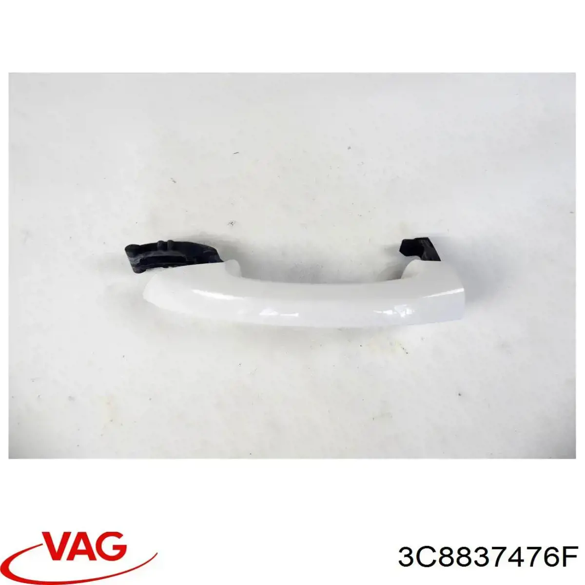 Купити 3C8837476F VAG 