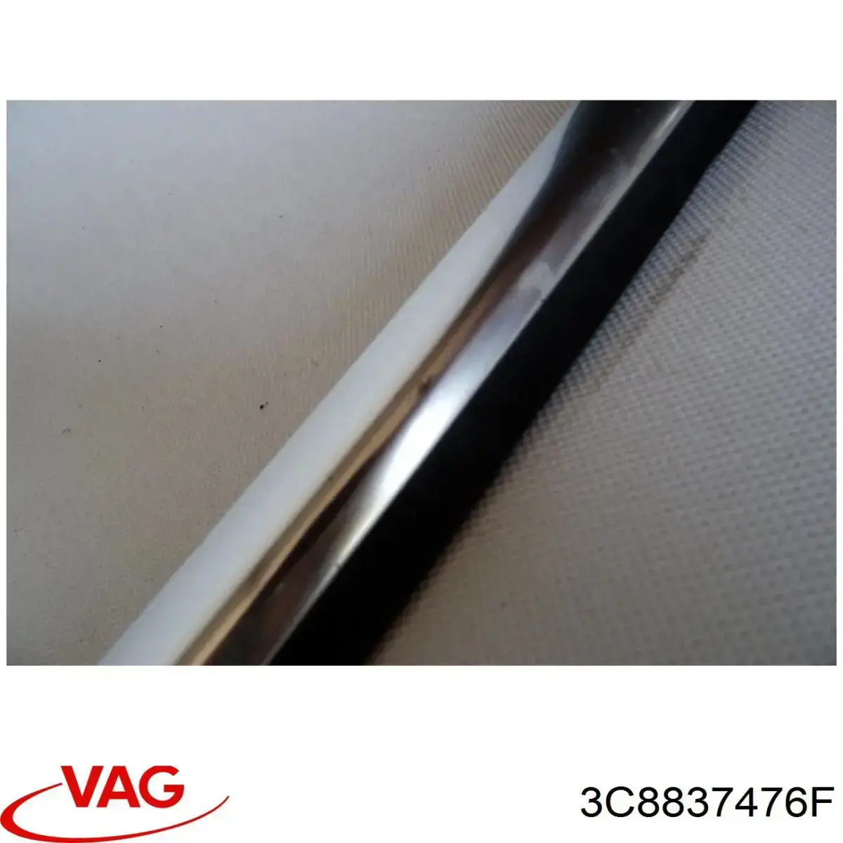  VAG 3C8837476F ціна, від 19.00 USD