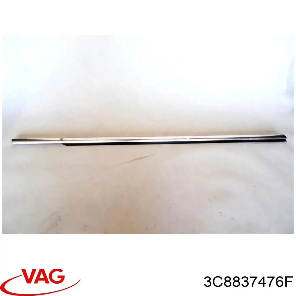 Купити 3C8837476F VAG 