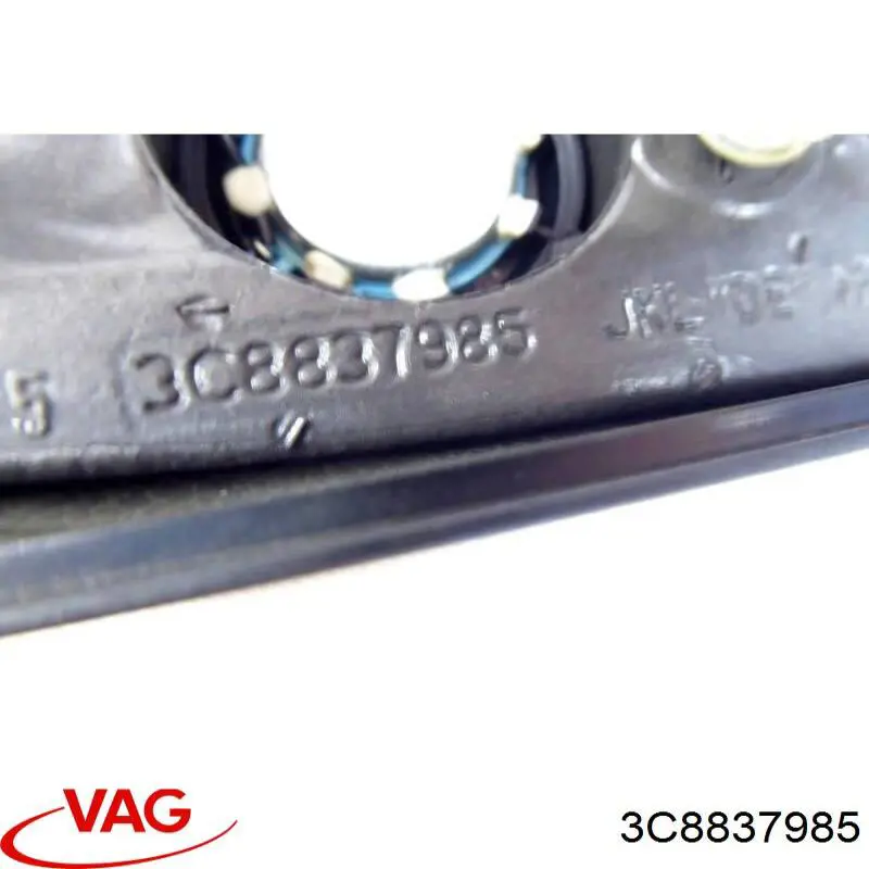 3C8837985 VAG 