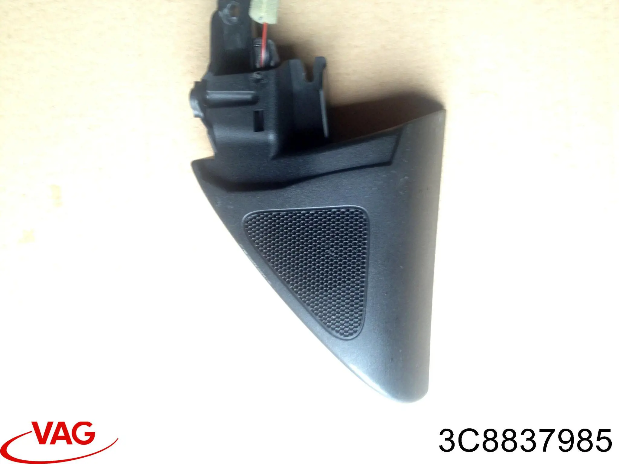  3C8837985 VAG