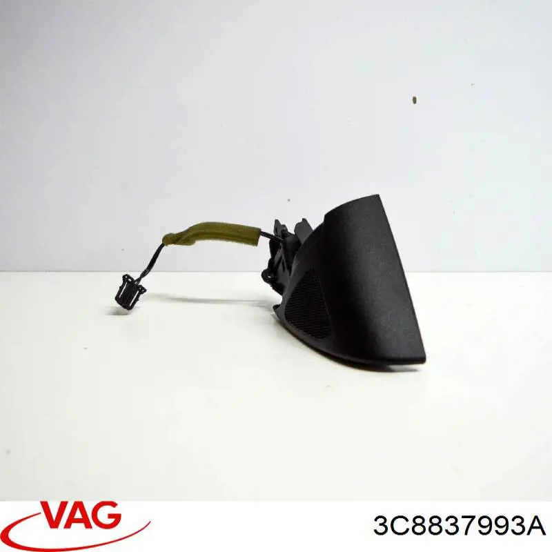 Купити 3C8837993A VAG 