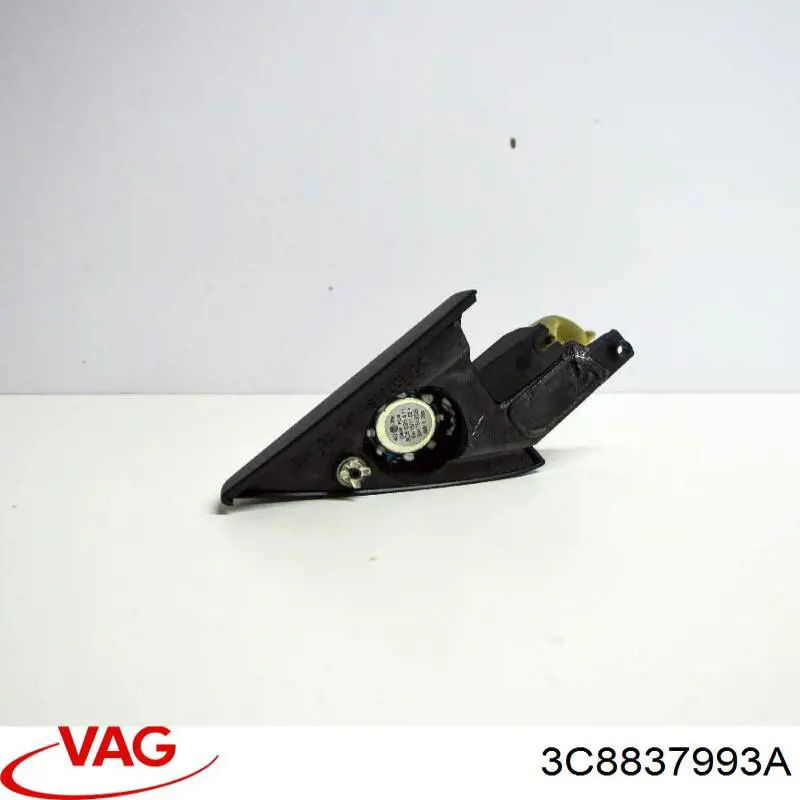  VAG 3C8837993A ціна, від 12.67 USD
