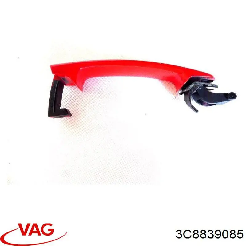  3C8839085 VAG
