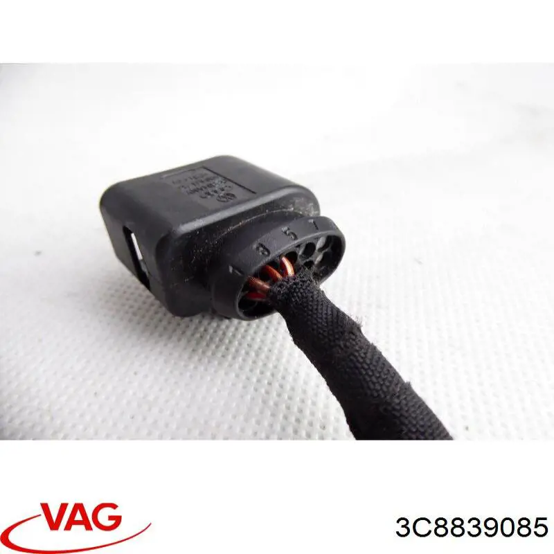 3C8839085 VAG 