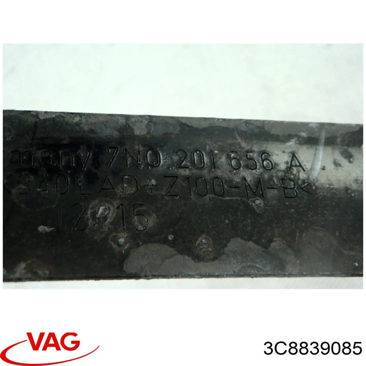  VAG 3C8839085 ціна, від 2.82 USD