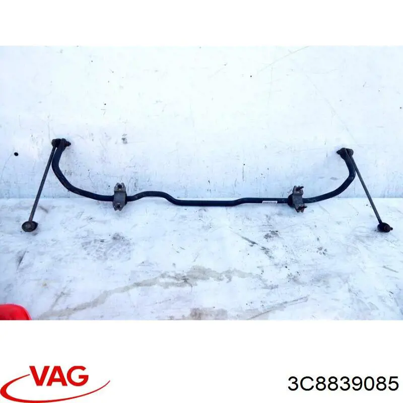  3C8839085 VAG