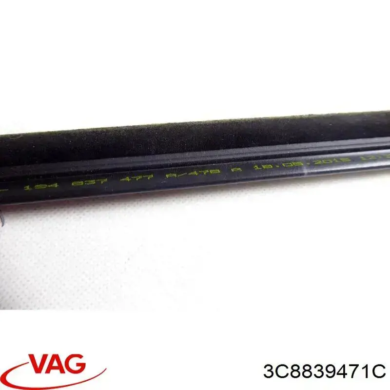  3C8839471C VAG