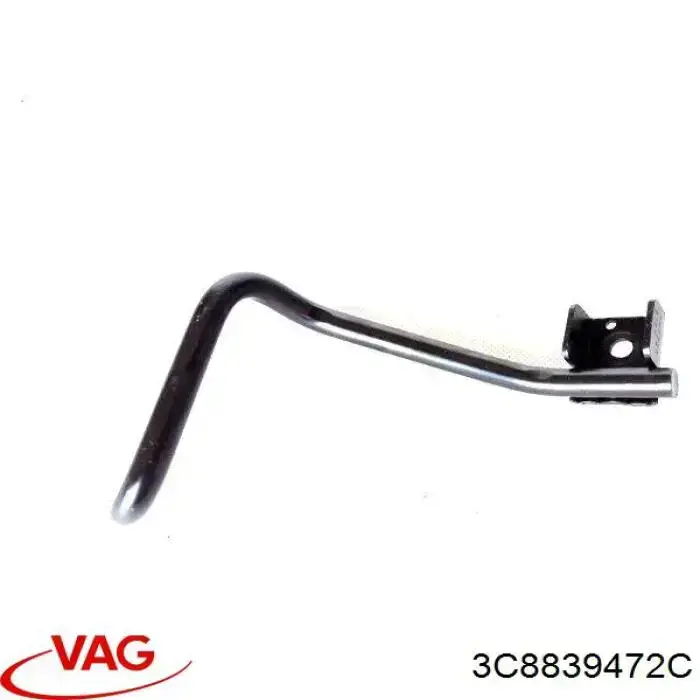  VAG 3C8839472C