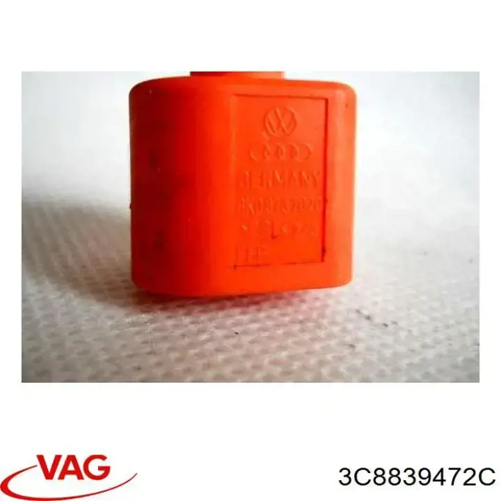  VAG 3C8839472C ціна, від 6.33 USD