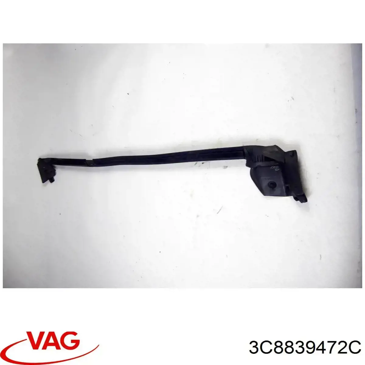  VAG 3C8839472C ціна, від 6.33 USD