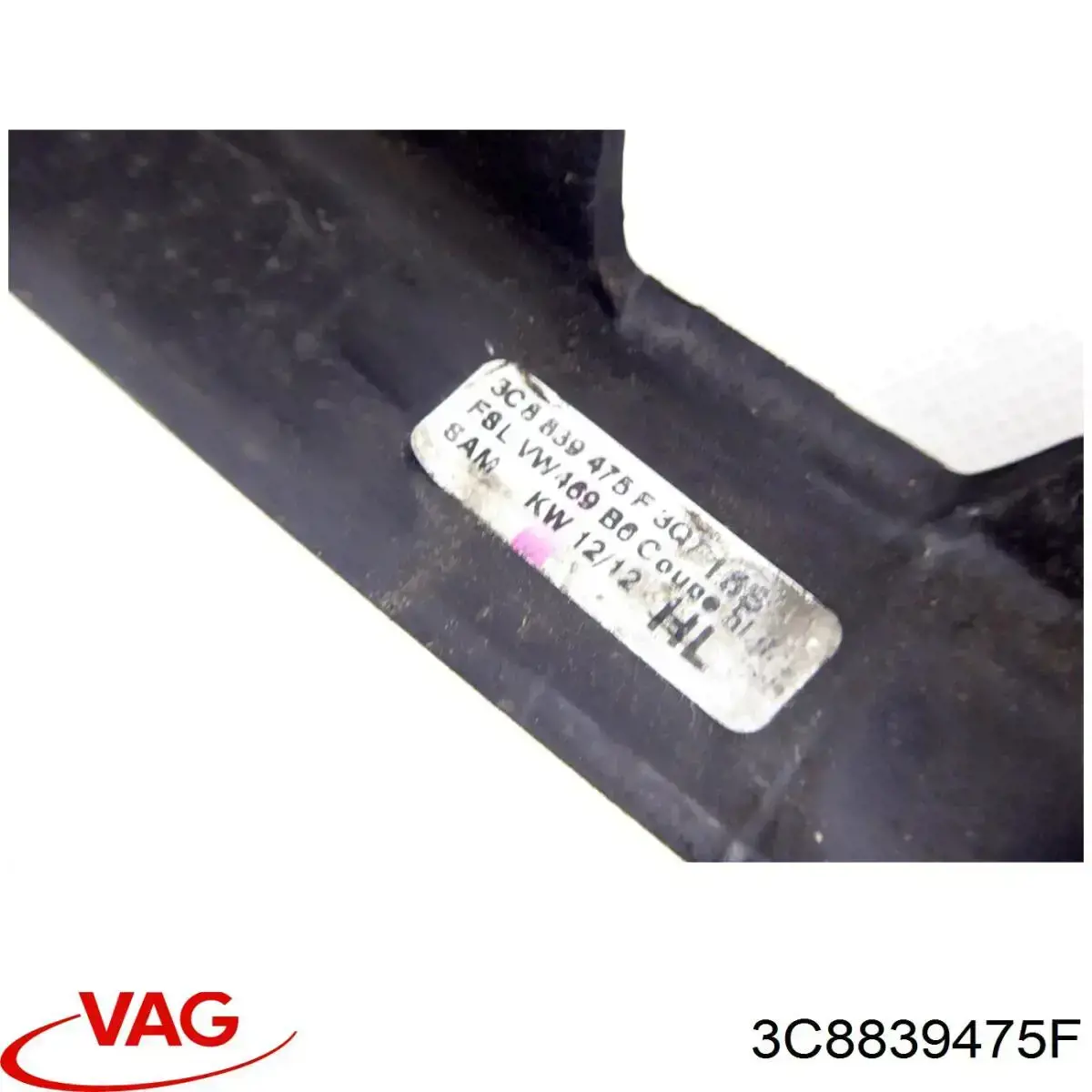 3C8839475F VAG 