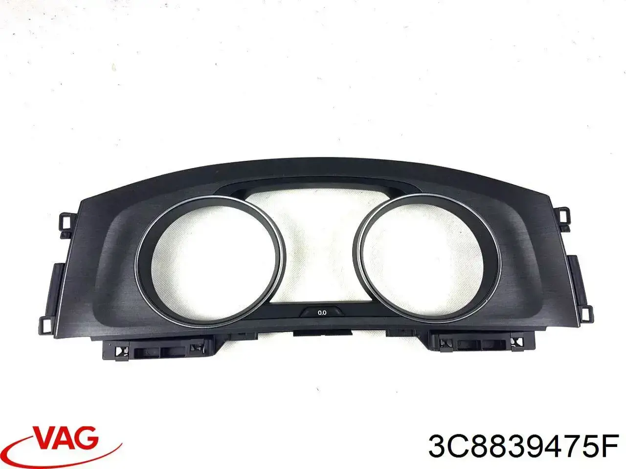 Купити 3C8839475F VAG 