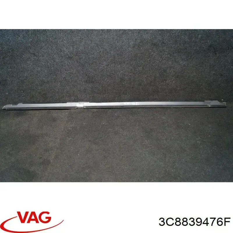 Купити 3C8839476F VAG 