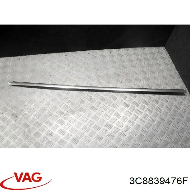  VAG 3C8839476F ціна, від 18.59 USD