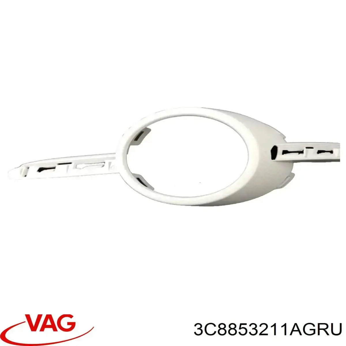 3C8853211AGRU VAG 