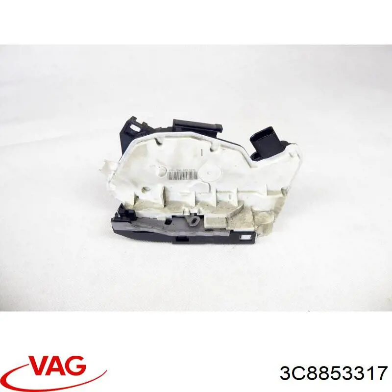 Купити 3C8853317 VAG 