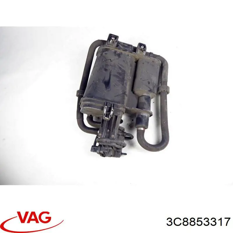 3C8853317 VAG 