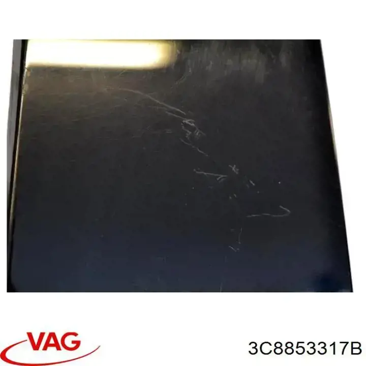  VAG 3C8853317B