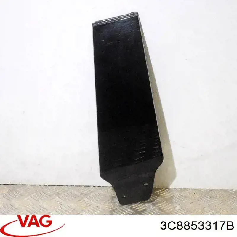 3C8853317B VAG 